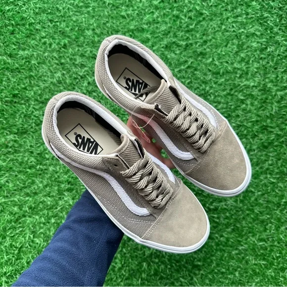 Vans Old Skool Textured Overland Trek - Picture 8 of 10